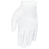 Callaway White Tour Authentic Golf Glove