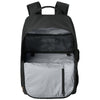 Carhartt Black Two-Compartment Cooler Backpack