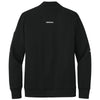Carhartt Women's Black FLD & RSCU 1/2-Zip Mid-Layer