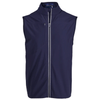 Greyson Men's Maltese Blue Coywolf Sport Vest