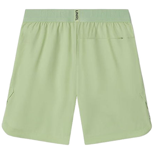 UNRL Men's Matcha Daybreaker Short [7.5"]