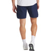 UNRL Men's Navy Daybreaker Short [7.5