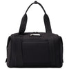 Dagne Dover Onyx Landon Neoprene Carryall Bag - Large