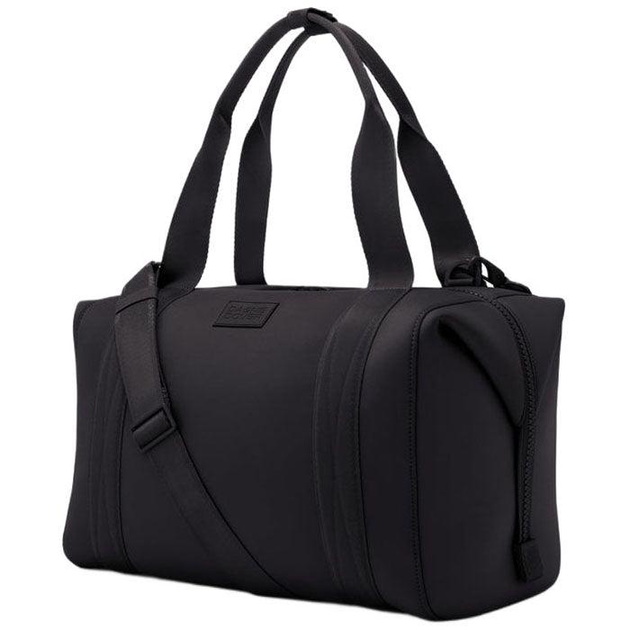 Dagne Dover Onyx Landon Neoprene Carryall Bag - Large