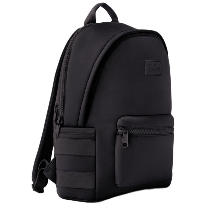 Dagne Dover Onyx Dakota Neoprene Backpack - Large