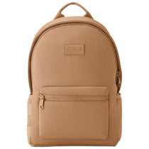 Dagne Dover Camel Dakota Neoprene Backpack - Large
