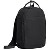 Day Owl Nocturnal Black DayPack