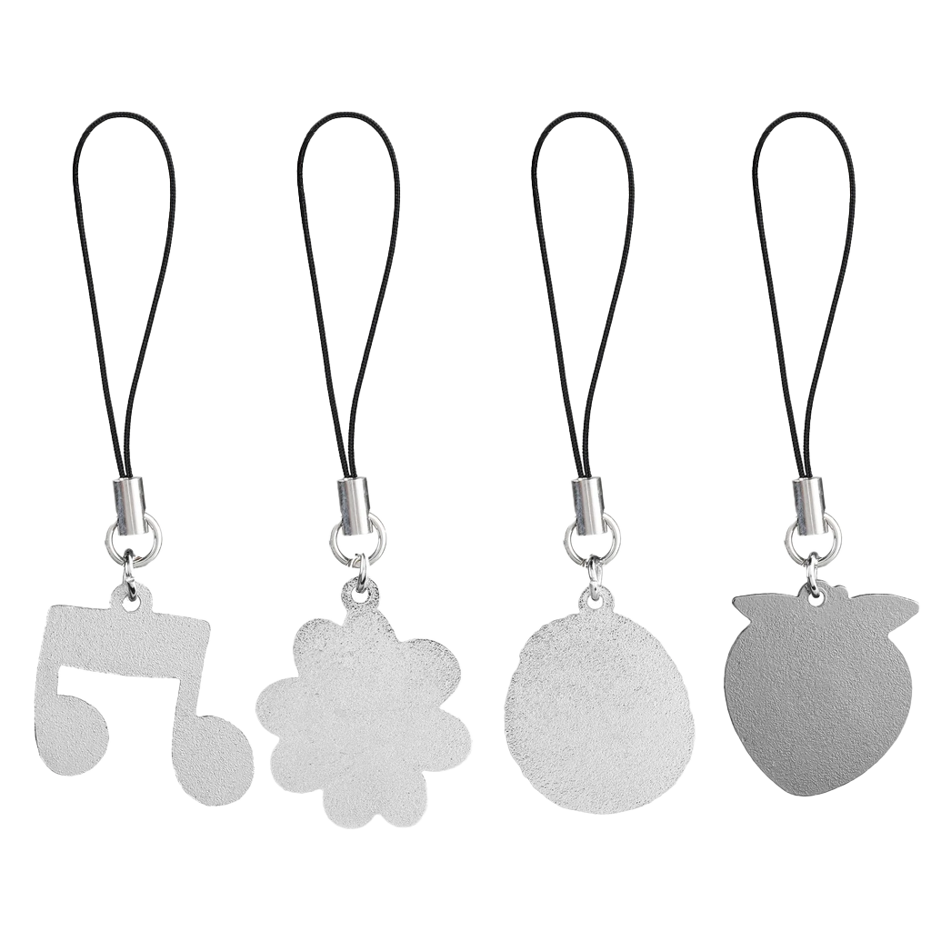 BCG Custom 1" Diestruck Phone Charm