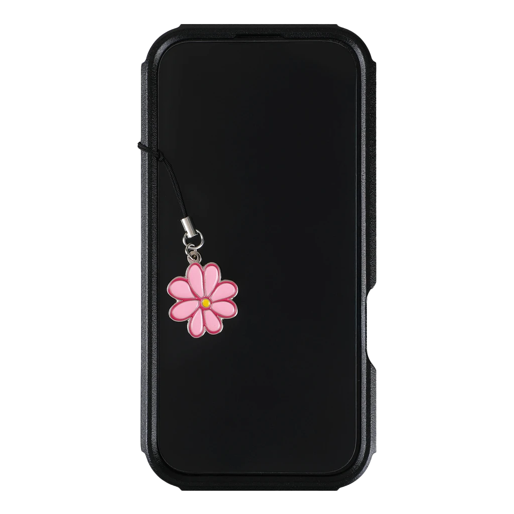 BCG Custom 1" Diestruck Phone Charm