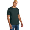 District Unisex Rainforest Perfect Weight Icon Tee