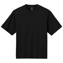 District Men's Black Heavyweight Very Important Tee