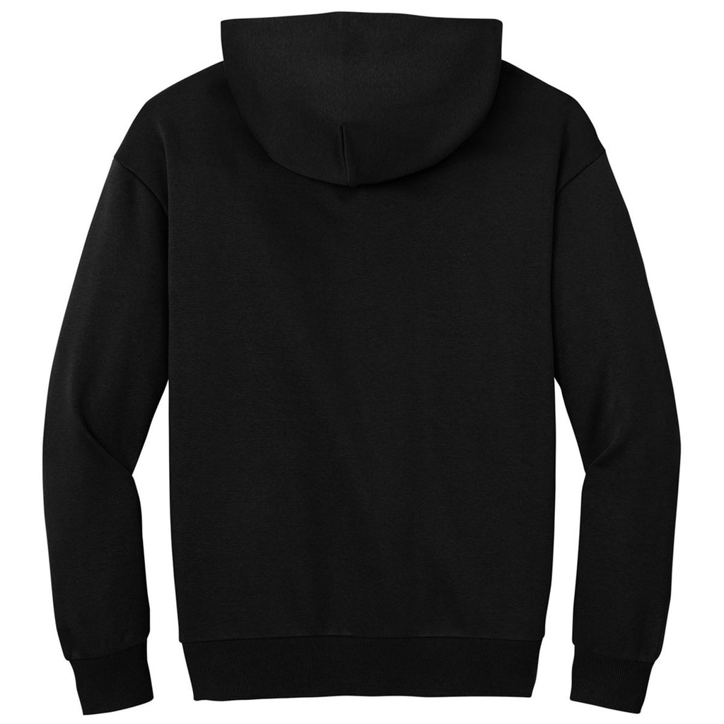 District Men's Black V.I.T. Heavyweight Fleece Hoodie