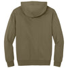 District Men's Coyote Brown V.I.T. Heavyweight Fleece Hoodie