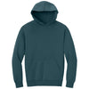 District Men's Deep Cyan V.I.T. Heavyweight Fleece Hoodie