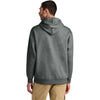 District Men's Grey Frost V.I.T. Heavyweight Fleece Hoodie