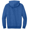 District Men's Royal Frost V.I.T. Heavyweight Fleece Hoodie