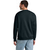 District Men's Navy Blue V.I.T. Heavyweight Fleece Crew