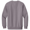 District Men's Smoky Amethyst V.I.T. Heavyweight Fleece Crew