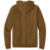 District Men's Duck Brown Cloud Fleece Hoodie