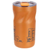Ariel Premium Orange Izzie 16 oz Eco-Friendly Vacuum Insulated Tumbler