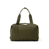 Dagne Dover Dark Moss Landon Neoprene Carryall Bag - Large