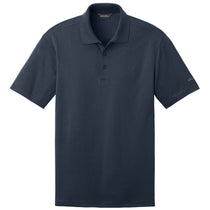 Eddie Bauer Men's Navy Performance Polo