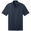 Eddie Bauer Men's Navy Performance Polo