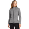 Eddie Bauer Women's Chrome Weather-Resist Softshell Jacket