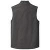 Eddie Bauer Men's Iron Gate Stretch Soft Shell Vest