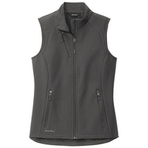 Eddie Bauer Women's Iron Gate Stretch Soft Shell Vest