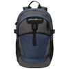 Eddie Bauer Coast Blue/Grey Steel Ripstop Backpack