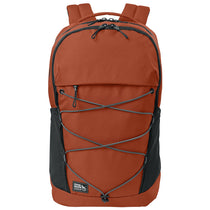 Eddie Bauer Amber Orange Adventurer Backpack