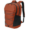 Eddie Bauer Amber Orange Adventurer Backpack
