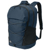 Eddie Bauer River Blue Navy Adventurer Backpack