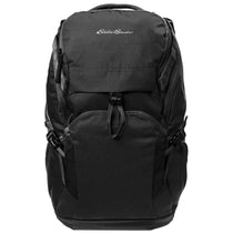 Eddie Bauer Black Tour Backpack