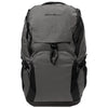 Eddie Bauer Grey Steel Heather/ Black Tour Backpack