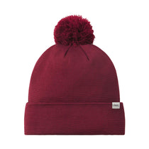 UNRL Unisex Crimson Elite Winter Knit Beanie