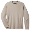 UNRL Men's Sand Elevation Crewneck