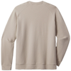 UNRL Men's Sand Elevation Crewneck