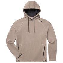 UNRL Men's Taupe Elevation Hoodie