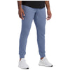 UNRL Men's Storm Blue Elevation Jogger