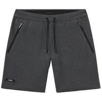 UNRL Men's Charcoal Elevation Short