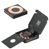 Loop Rose Gold Experience 2 Plus Earplugs