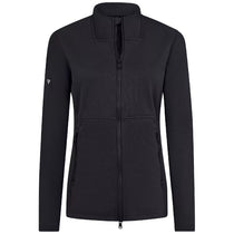 Levelwear Women's Black Driven Jacket
