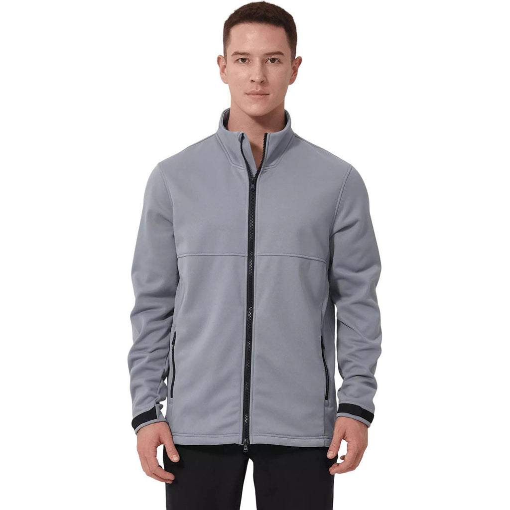 Levelwear Men's Pebble Driven Jacket