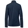 Stormtech Women's Midnight/Dusk Zermatt 1/4 Zip Pullover