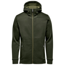 Stormtech Men's Cypress/Chive Antares Performance Hoody