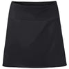 Levelwear Women's Black Glee Skort