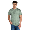 Comfort Colors Unisex Fern Heavyweight Color Blast Tee