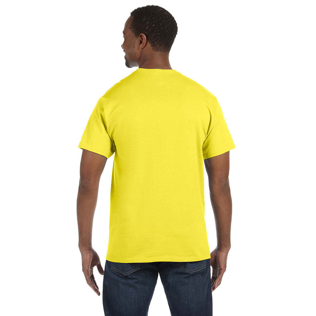 Gildan Men's Daisy 5.3 oz. T-Shirt